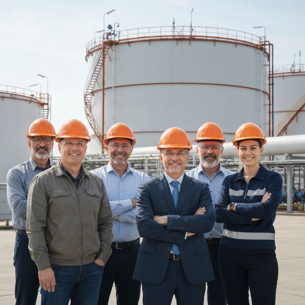 Al-Saleh Energy